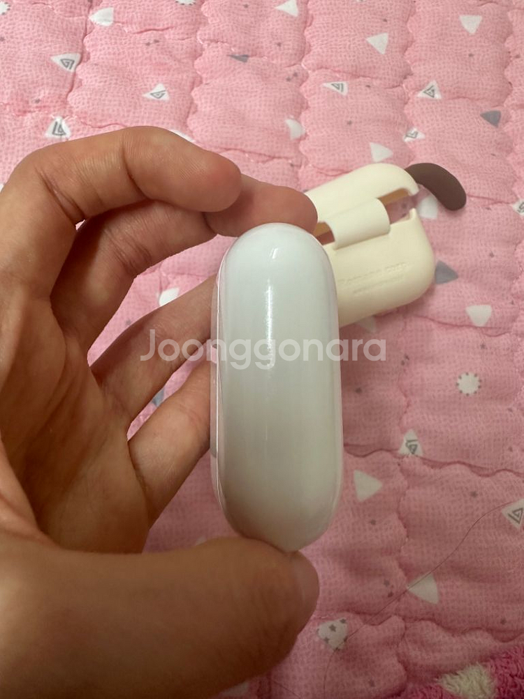 에어팟 프로 싸게 팔아요!--6