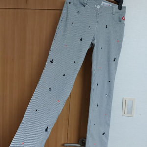 64)르꼬끄 골프 핏이쁜 바지