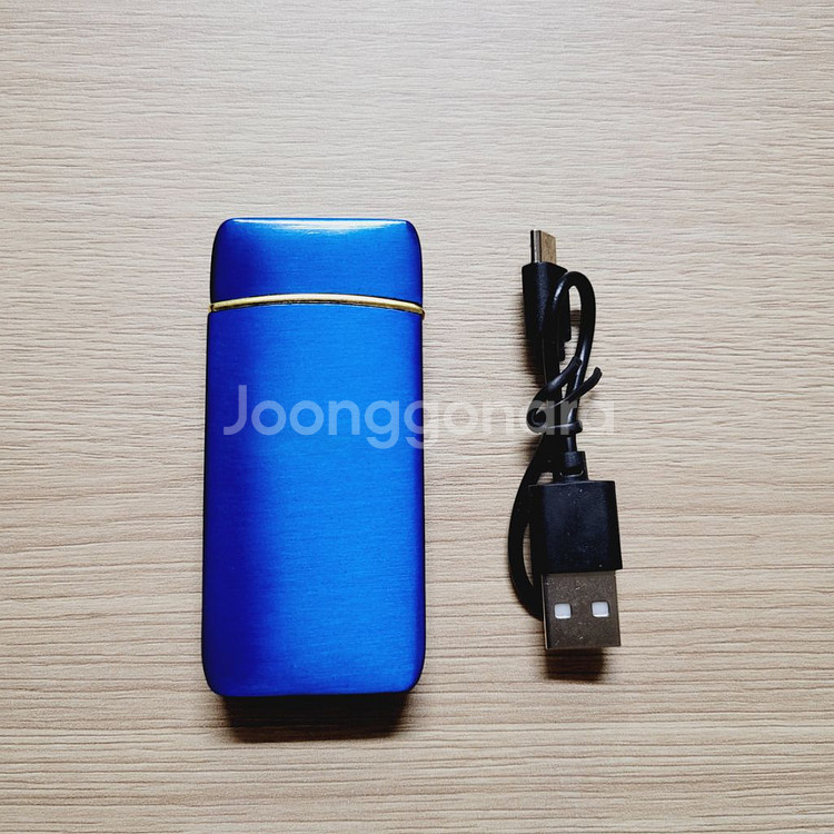 충전식 지포라이터 새상품 판매해요! 멋짐 주의!!--6