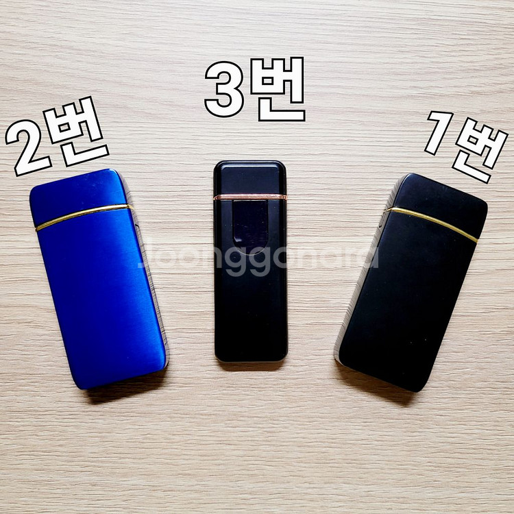 충전식 지포라이터 새상품 판매해요! 멋짐 주의!!--9