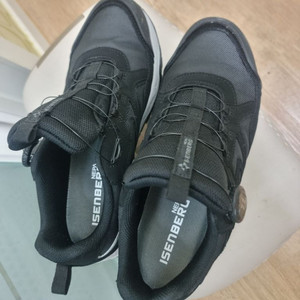 등산화