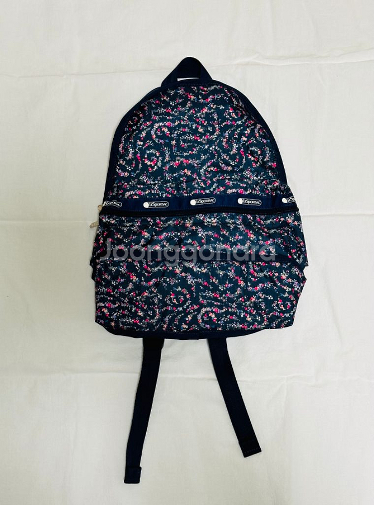 [새제품] 레스포삭 백팩--1