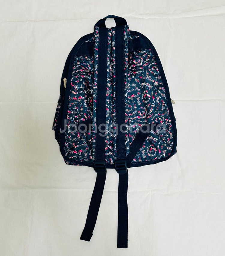 [새제품] 레스포삭 백팩--2