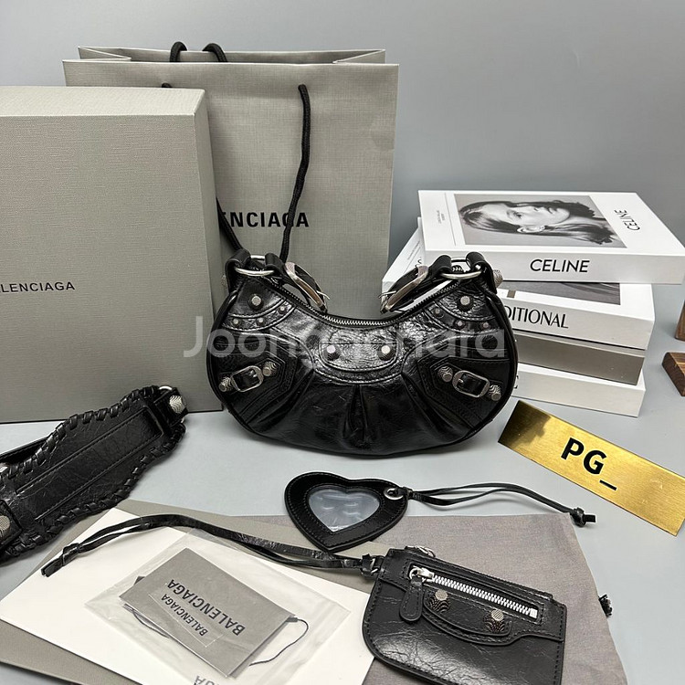 새상품) 발렌시아가 르카골--0