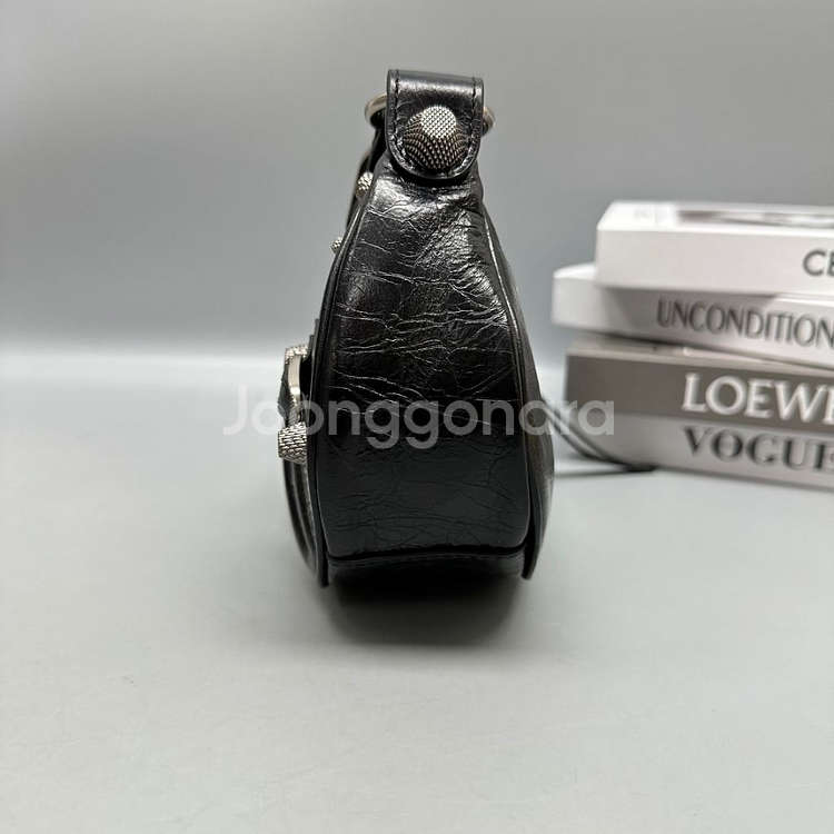 새상품) 발렌시아가 르카골--4