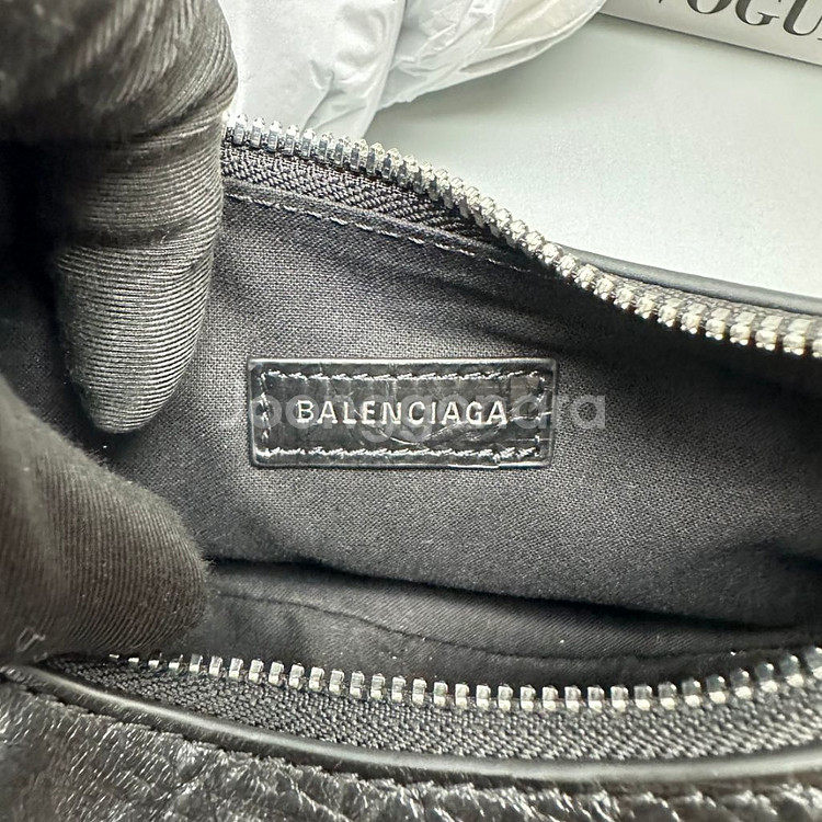 새상품) 발렌시아가 르카골--5