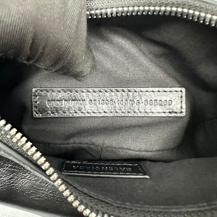 새상품) 발렌시아가 르카골--8