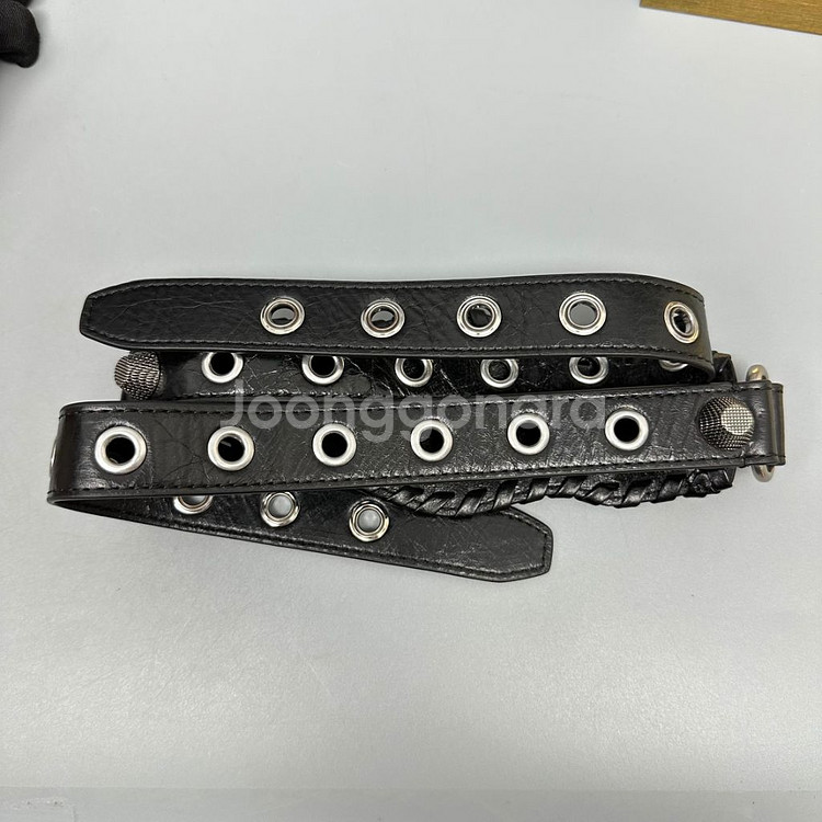 새상품) 발렌시아가 르카골--9