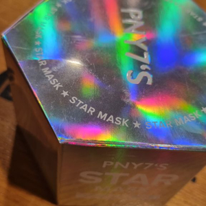 PNY7S STAR MASK