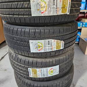 한국타이어 다이나프로HL3 225/55R18(RA45)