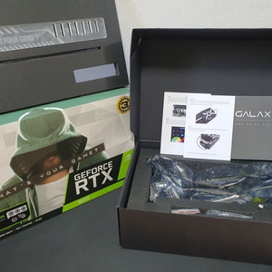 갤럭시rtx 3070 sg