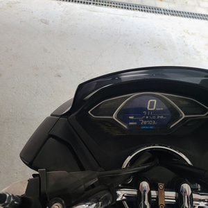 pcx20년식