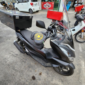 2022년식 PCX