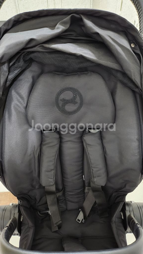 싸이벡스 미오스 유모차--4