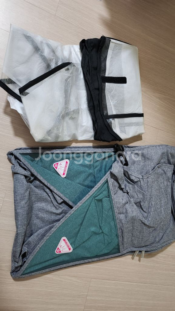 싸이벡스 미오스 유모차--7