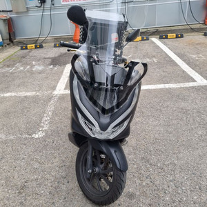 pcx125 20년식