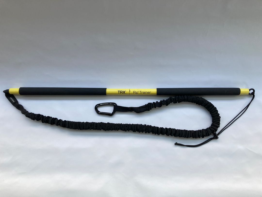 TRX RIP 저항운동 코어운동 티알엑스 립트레이너 | 중고나라 - 안심되는 중고거래
