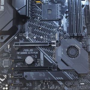 Asus x570-plus 메인보드