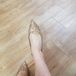 나무하나 하이힐