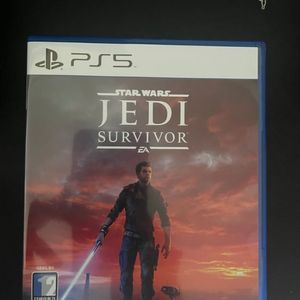 ps5 스타워즈 제다이 서바이버