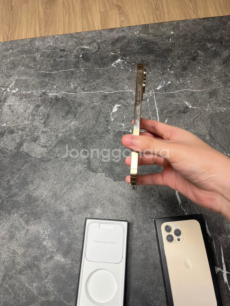 아이폰 13프로 맥스 128GB--2