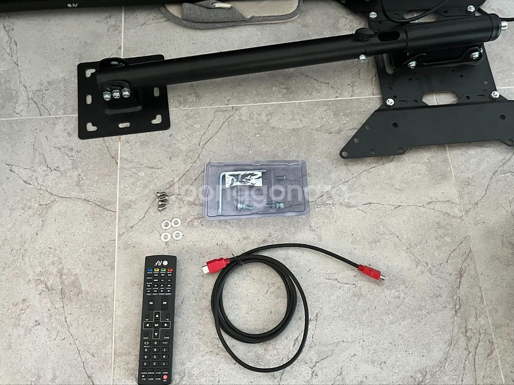 클라인즈 k55t4 4K UHD 55인치 티비 TV--4