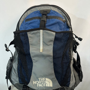 n002) 노스페이스 등산가방 배낭 30L