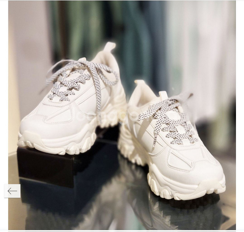 링스여성골프화--1