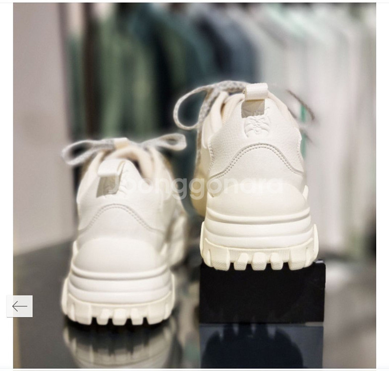 링스여성골프화--4