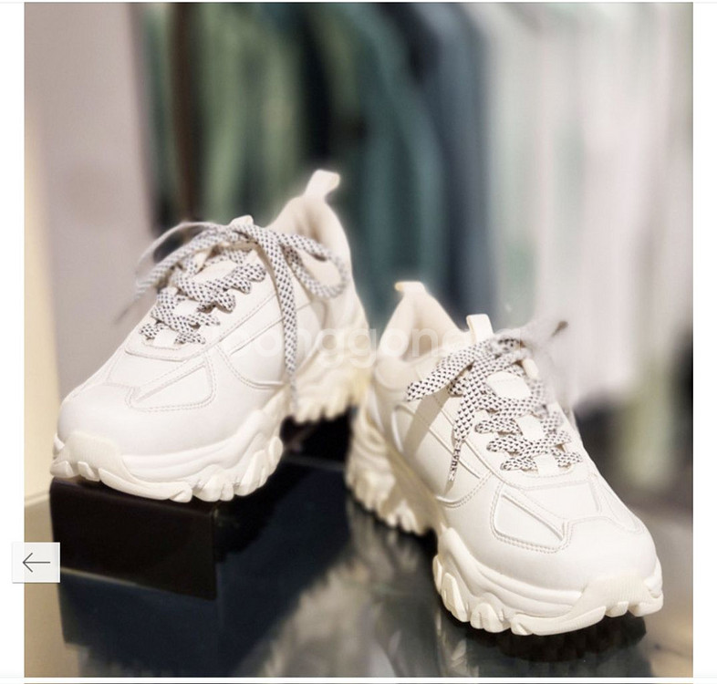 링스여성골프화--3