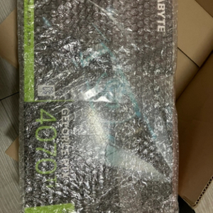 4070ti 그래픽 카드삽니다