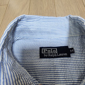 폴로 정품 반팔남방(택배비포함)