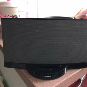 보스 사운드독 2 (BOSE SOUNDDOCK 2) 독