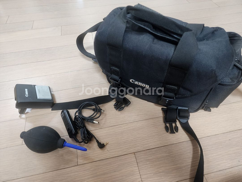 캐논 450D 번들렌즈 포함--1