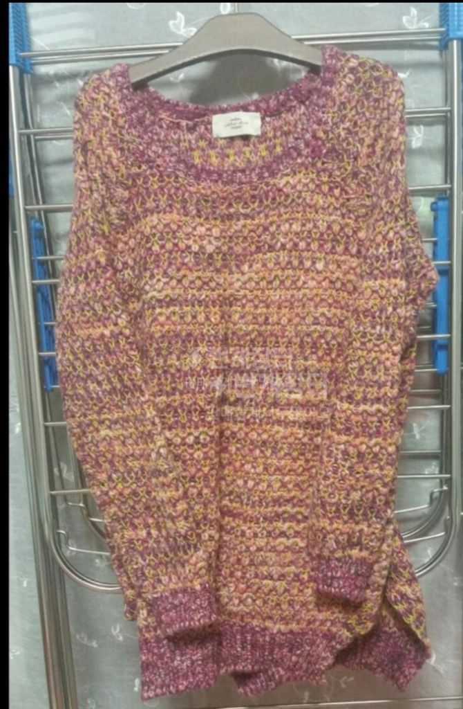 11종최상 가디건세트 원피스세트 롱니트 등 일괄--4