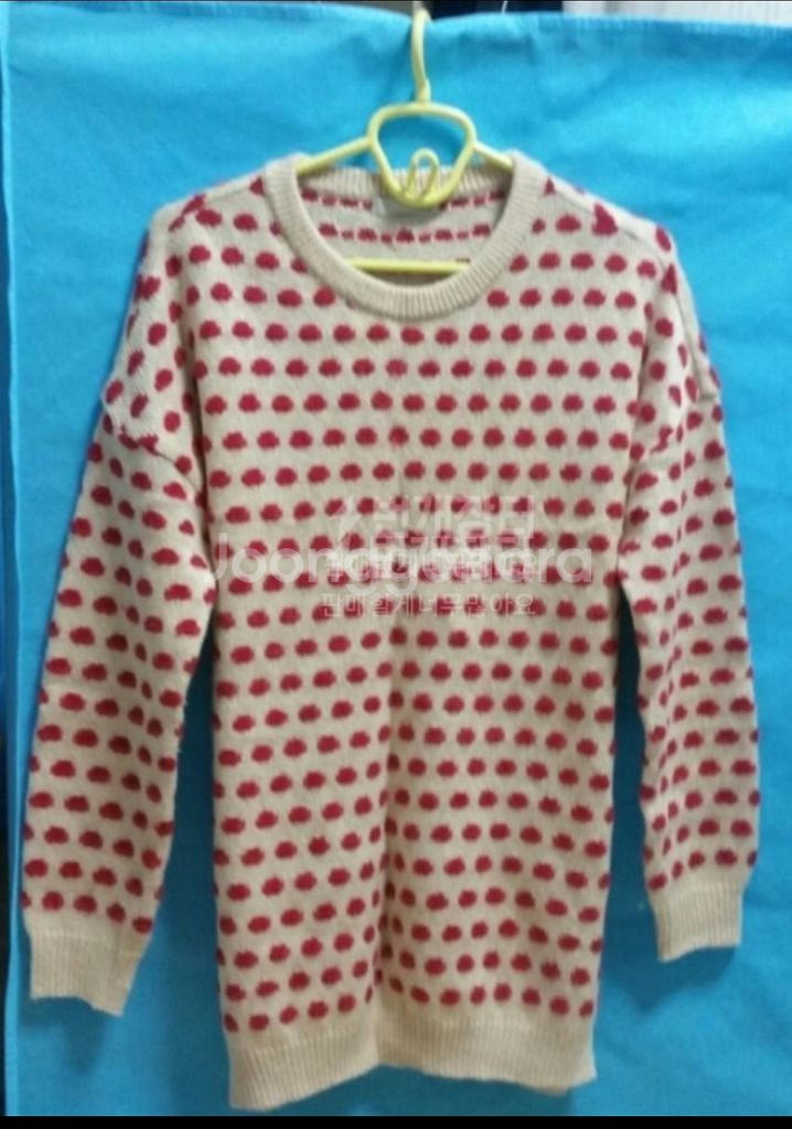 11종최상 가디건세트 원피스세트 롱니트 등 일괄--3