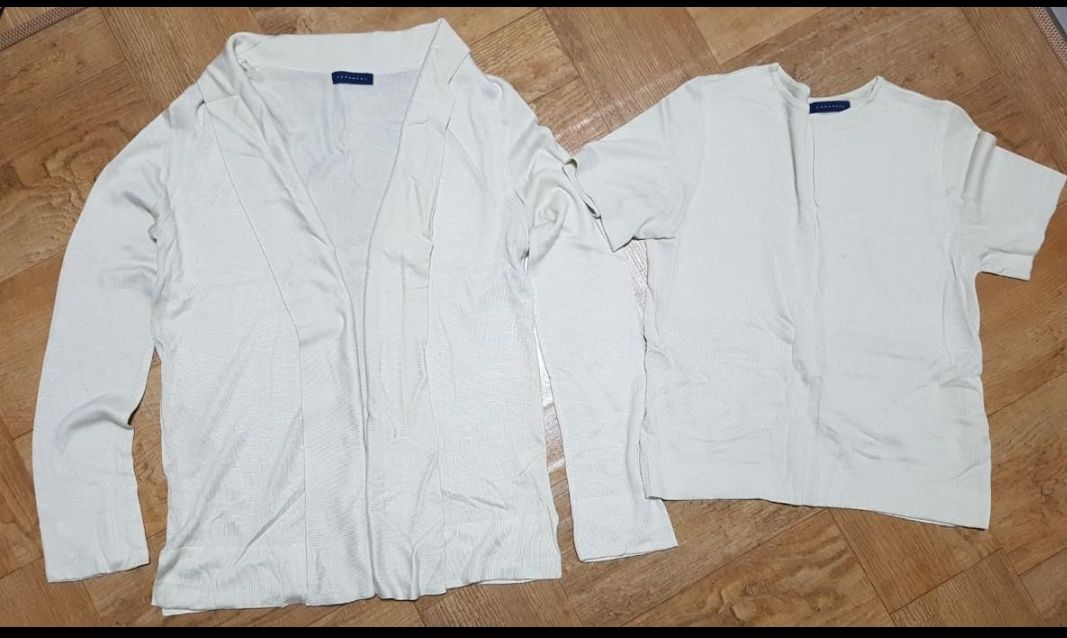 11종최상 가디건세트 원피스세트 롱니트 등 일괄--6