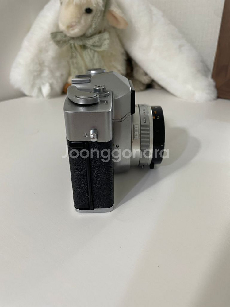 Canon canonex 1963 희귀카메라--4