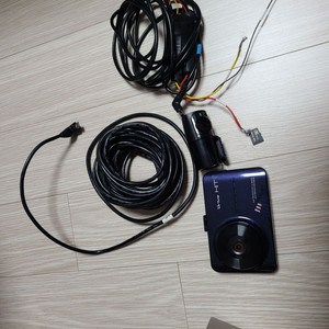 중고 블랙박스 유라이브히트