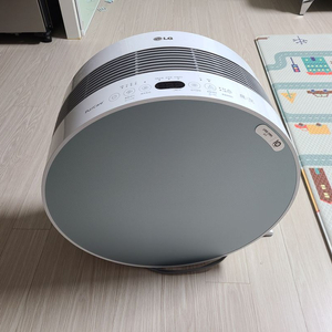 lg 공기청정기 퓨리케어