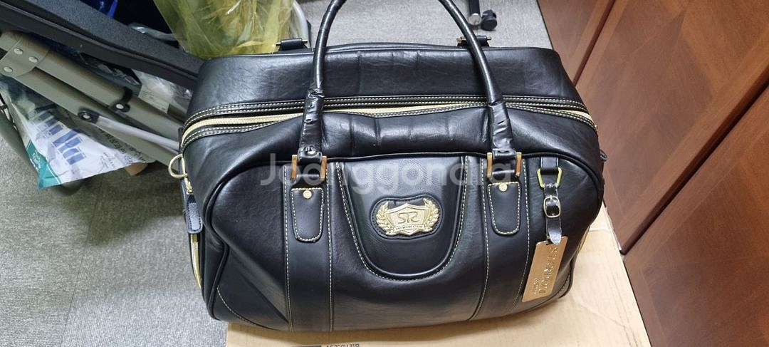 스타덤 골프채 풀세트+보스톤백(드라이버만 제외)--9