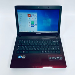 삼성 노트북 14인치 i5-M430/8GB/SSD