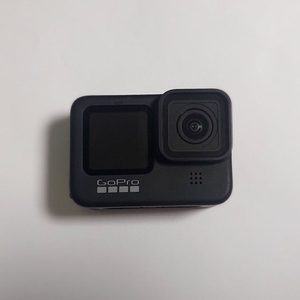 (6.5일 입대)GoPro9 고프로9 패키지