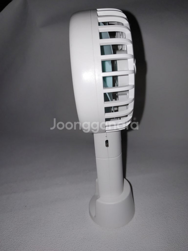 여름 휴대용 선풍기 손풍기--1