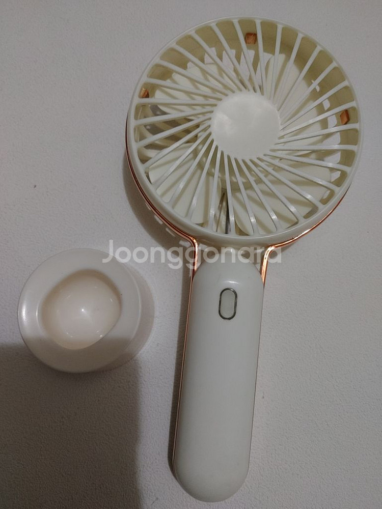 휴대용 손 선풍기 미니 손풍기 여름--3