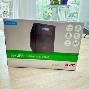 apc ups