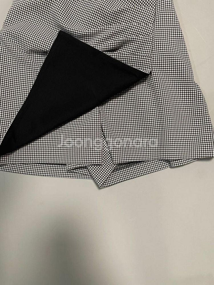 (새상품)하운드 치마바지 랩 팬츠--3