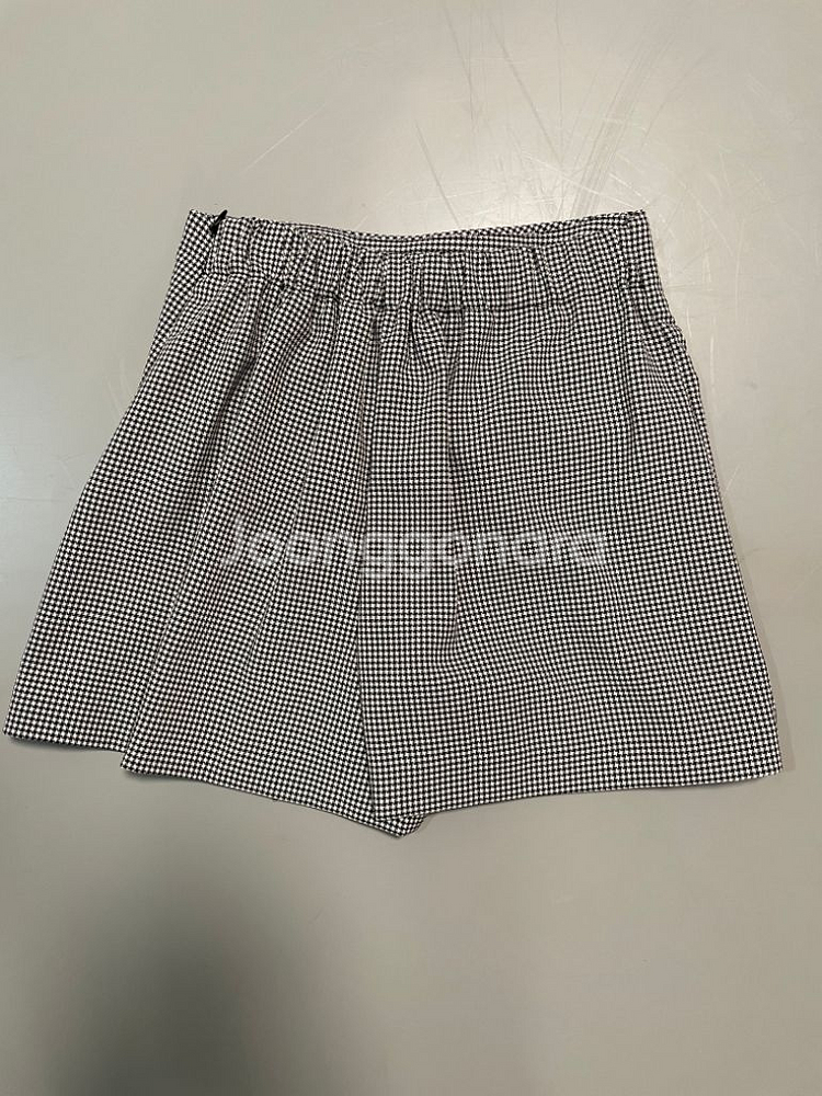 (새상품)하운드 치마바지 랩 팬츠--4