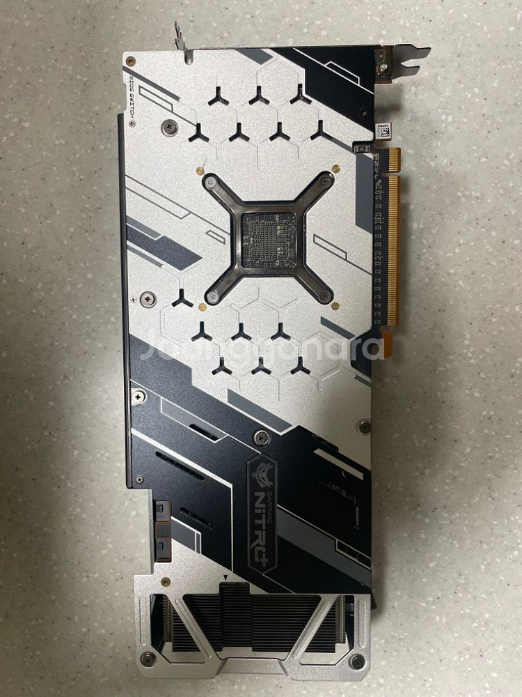 rx 5700xt 사파이어 니트로 se--1