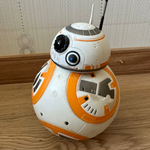 Rc bb8